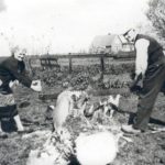 Reitsma Johannes en Jantje Bergsma